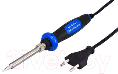 Паяльник электрический Rexant 12-0122-1 - фото