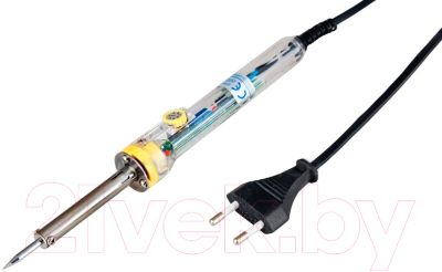 Паяльник электрический Rexant 12-0170 - фото