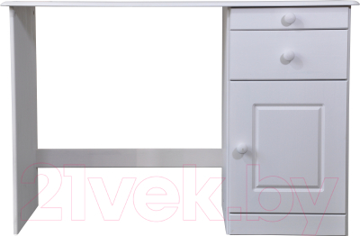 Письменный стол Dipriz Вадим-1 / Д.4203.1 - фото