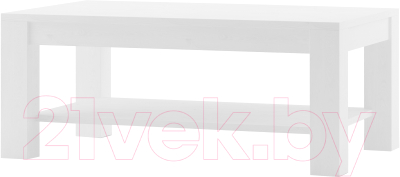 Журнальный столик Dipriz Мэдисон Д.4174.1 - фото