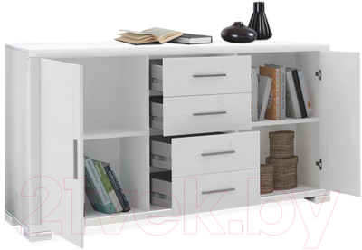 Тумба Dipriz Мэдисон Д.2248.1