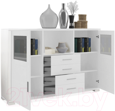 Тумба Dipriz Мэдисон Д.2246.1