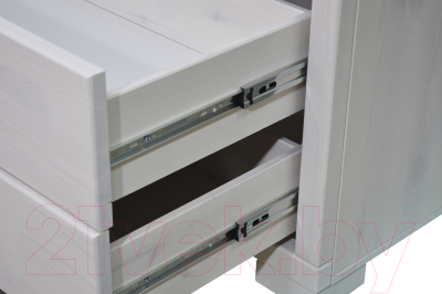 Шкаф с витриной Dipriz Мэдисон Д.1149.1