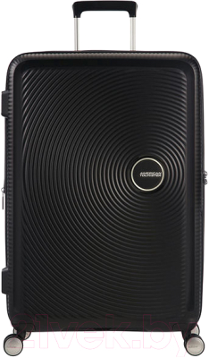 Чемодан на колесах American Tourister Soundbox 32G*09 002