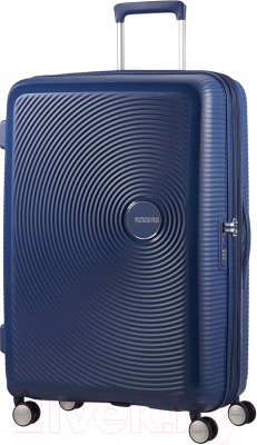 Чемодан на колесах American Tourister Soundbox 32G*41 003 - фото