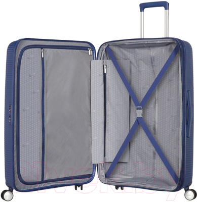 Чемодан на колесах American Tourister Soundbox 32G*41 003