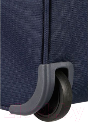 Чемодан на колесах Samsonite Base Boost (38N*41 001)