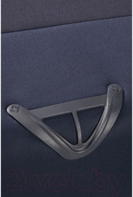 Чемодан на колесах Samsonite Base Boost (38N*41 001)
