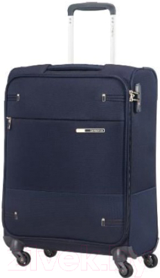 Чемодан на колесах Samsonite Base Boost (38N*41 003) - фото