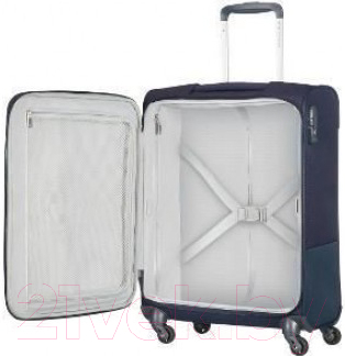Чемодан на колесах Samsonite Base Boost (38N*41 003)
