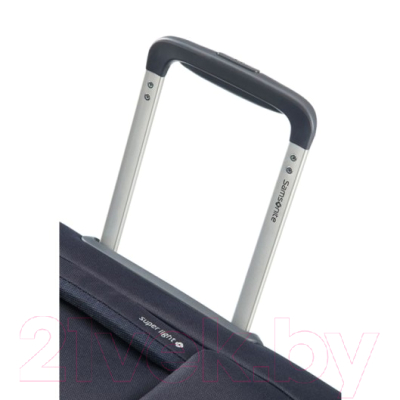 Чемодан на колесах Samsonite Base Boost (38N*41 003)