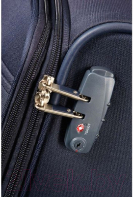 Чемодан на колесах Samsonite Base Boost (38N*41 003)