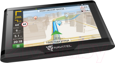 GPS навигатор Navitel N500 Magnetic