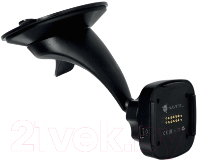 GPS навигатор Navitel N500 Magnetic