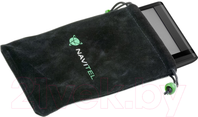 GPS навигатор Navitel N500 Magnetic