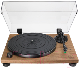 Проигрыватель виниловых пластинок Audio-Technica AT-LPW40WN - фото