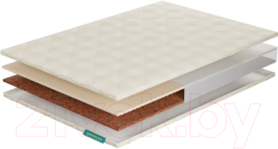 Наматрасник ортопедический Фабрика сна Топпер Т-6 150x200 - фото