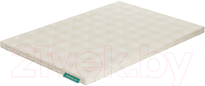 Наматрасник ортопедический Фабрика сна Топпер Т-6 150x200