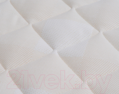 Наматрасник ортопедический Фабрика сна Топпер Т-6 150x200