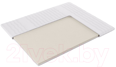 Наматрасник ортопедический Фабрика сна Топпер Т-7 90x195