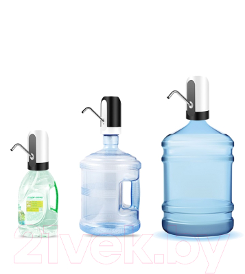 Помпа для воды Вода и Техника WT-SP-001В