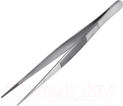 Пинцет монтажный Rexant 12-0346 - фото