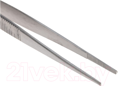 Пинцет монтажный Rexant 12-0346