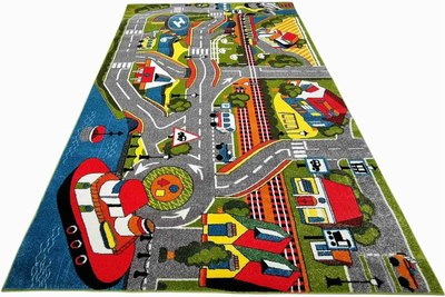 Ковер Белка Фэнси 20701 22066