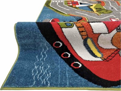 Ковер Белка Фэнси 20701 22066