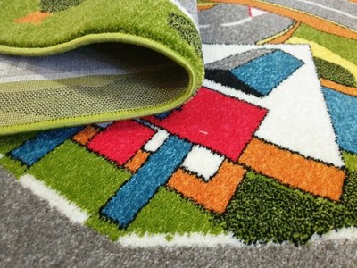 Ковер Белка Фэнси 20701 22066