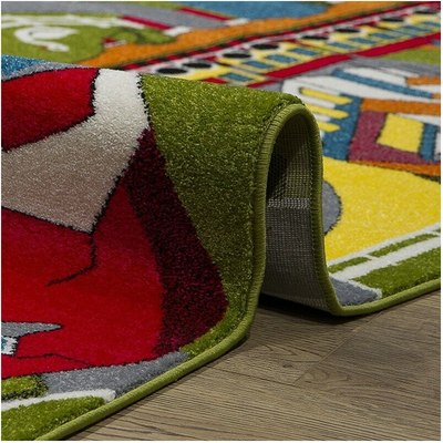 Ковер Белка Фэнси 20701 22066