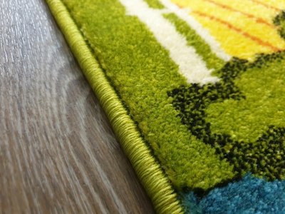 Ковер Белка Фэнси 20701 22066