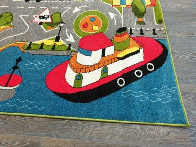 Ковер Белка Фэнси 20701 22066