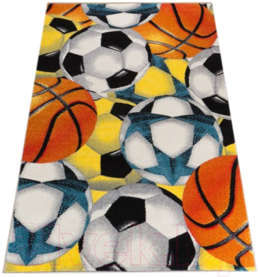 Ковер Белка Фэнси 20703 22088 - фото