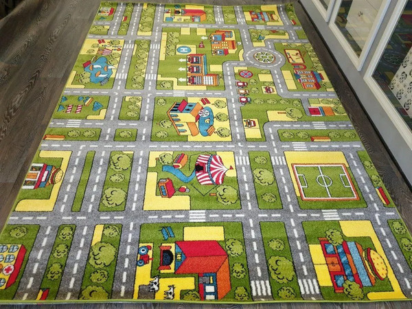 Ковер Белка Фэнси 20711 22011