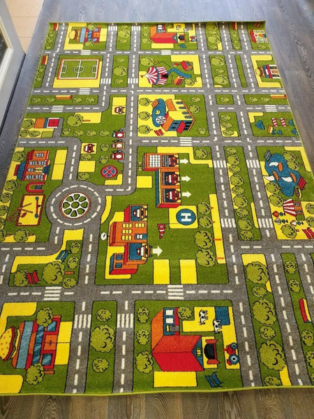 Ковер Белка Фэнси 20711 22011