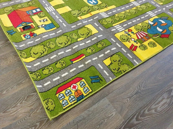 Ковер Белка Фэнси 20711 22011