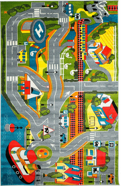 Ковер Белка Фэнси 20701 22066 - фото