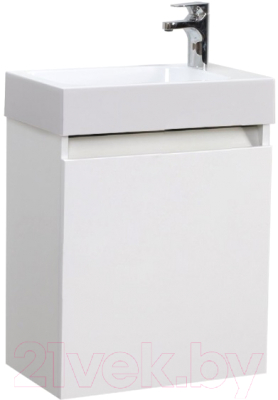 Тумба под умывальник Belux Темпо НП 50 - фото