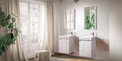 Тумба под умывальник Belux Темпо НП 50