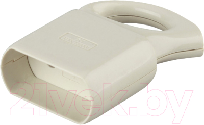 Розетка переносная ЭРА R1 / Б0019183 - фото