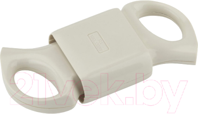 Розетка переносная ЭРА R1 / Б0019183