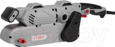 Ленточная шлифовальная машина Ставр ЛШМ-1100 - фото