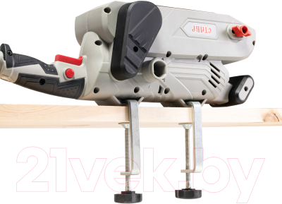 Ленточная шлифовальная машина Ставр ЛШМ-1100