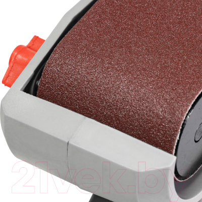 Ленточная шлифовальная машина Ставр ЛШМ-1100