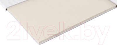 Наматрасник ортопедический Фабрика сна Топпер Т-7 120x190 - фото