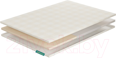 Наматрасник ортопедический Фабрика сна Топпер Т-7 150x200 - фото