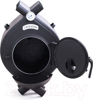 Печь отопительная Сибирь БВ-120