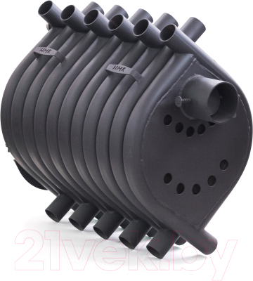 Печь отопительная Сибирь БВ-180