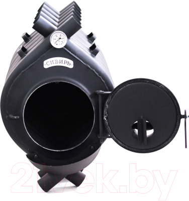 Печь отопительная Сибирь БВ-180